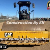 2014 CATERPILLAR CS56B - Price: $30,500.00 - Image 15