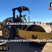 2014 CATERPILLAR CS56B - Price: $30,500.00 - Image 17