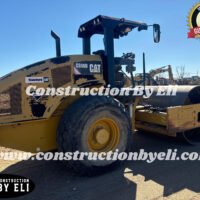 2014 CATERPILLAR CS56B - Price: $30,500.00 - Image 3