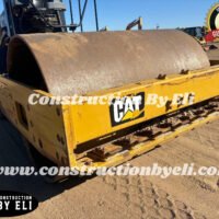 2014 CATERPILLAR CS56B - Price: $30,500.00 - Image 6