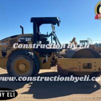 2014 CATERPILLAR CS56B - Price: $30,500.00 - Image 7