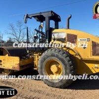 2014 CATERPILLAR CS56B - Price: $30,500.00 - Image 8