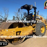 2014 CATERPILLAR CS56B - Price: $30,500.00 - Image 9