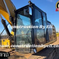 2016 CATERPILLAR 323FL - Price: $102,500.00 - Image 15