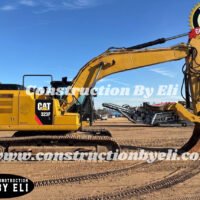 2016 CATERPILLAR 323FL - Price: $102,500.00 - Image 3