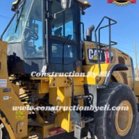 2016 CATERPILLAR 962M - Price: $44,500.00 - Image 11