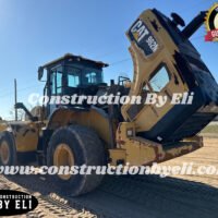 2016 CATERPILLAR 962M - Price: $44,500.00 - Image 12