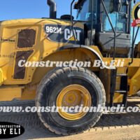 2016 CATERPILLAR 962M - Price: $44,500.00 - Image 16