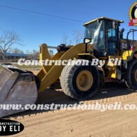 2016 CATERPILLAR 962M - Price: $44,500.00 - Image 3