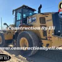 2016 CATERPILLAR 962M - Price: $44,500.00 - Image 4