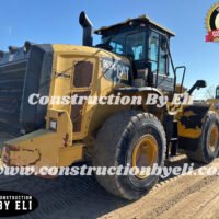 2016 CATERPILLAR 962M - Price: $44,500.00 - Image 5