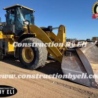 2016 CATERPILLAR 962M - Price: $44,500.00 - Image 6