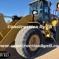 2016 CATERPILLAR 962M - Price: $44,500.00 - Image 7