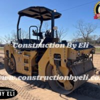 2016 CATERPILLAR CB44B - Price: $33,500.00 - Image 17