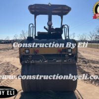 2016 CATERPILLAR CB44B - Price: $33,500.00 - Image 16