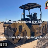 2016 CATERPILLAR CB44B - Price: $33,500.00 - Image 15