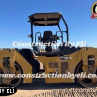 2016 CATERPILLAR CB44B - Price: $33,500.00 - Image 13