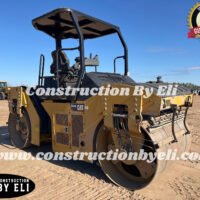 2016 CATERPILLAR CB44B - Price: $33,500.00 - Image 12