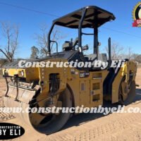 2016 CATERPILLAR CB44B - Price: $33,500.00 - Image 11