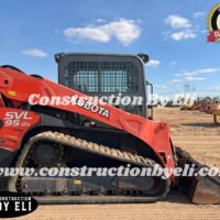 2016 KUBOTA SVL95-2S - Price: $16,500.00 - Image 6