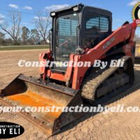 2016 KUBOTA SVL95-2S - Price: $16,500.00 - Image 7