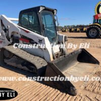 2017 BOBCAT T770 - Price: $31,500.00 - Image 11