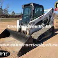 2017 BOBCAT T770 - Price: $31,500.00 - Image 13