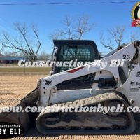 2017 BOBCAT T770 - Price: $31,500.00 - Image 6