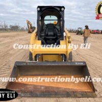 2017 CATERPILLAR 242D - Price: $24,500.00 - Image 11