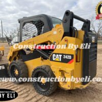 2017 CATERPILLAR 242D - Price: $24,500.00 - Image 2