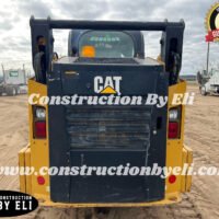 2017 CATERPILLAR 242D - Price: $24,500.00 - Image 3