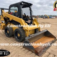 2017 CATERPILLAR 242D - Price: $24,500.00 - Image 7