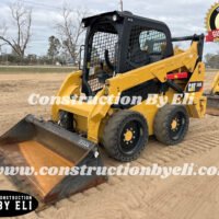 2017 CATERPILLAR 242D - Price: $24,500.00 - Image 8