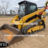 2017 CATERPILLAR 299D2 - Price: $27,500.00 - Image 9