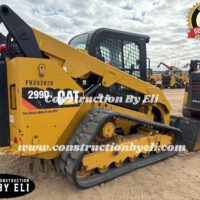 2017 CATERPILLAR 299D2 - Price: $27,500.00 - Image 6