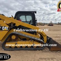 2017 CATERPILLAR 299D2 - Price: $27,500.00 - Image 4