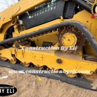 2017 CATERPILLAR 299D2 - Price: $27,500.00 - Image 3