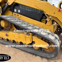 2017 CATERPILLAR 299D2 - Price: $27,500.00 - Image 2