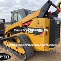 2017 CATERPILLAR 299D2 - Price: $27,500.00 - Image 16