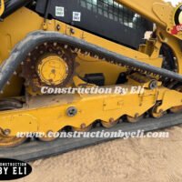 2017 CATERPILLAR 299D2 - Price: $27,500.00 - Image 13