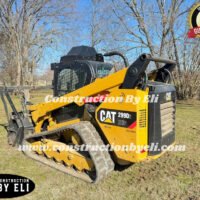 2017 CATERPILLAR 299D2 XHP - Price: $25,500.00 - Image 10