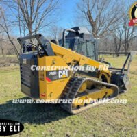 2017 CATERPILLAR 299D2 XHP - Price: $25,500.00 - Image 12