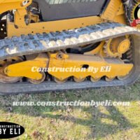 2017 CATERPILLAR 299D2 XHP - Price: $25,500.00 - Image 15