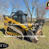 2017 CATERPILLAR 299D2 XHP - Price: $25,500.00 - Image 7