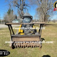 2017 CATERPILLAR 299D2 XHP - Price: $25,500.00 - Image 8