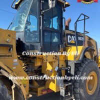 2017 CATERPILLAR 962M - Price: $59,500.00 - Image 10