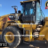 2017 CATERPILLAR 962M - Price: $59,500.00 - Image 14