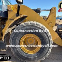 2017 CATERPILLAR 962M - Price: $59,500.00 - Image 15