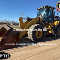 2017 CATERPILLAR 962M - Price: $59,500.00 - Image 2