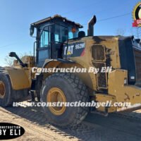 2017 CATERPILLAR 962M - Price: $59,500.00 - Image 3